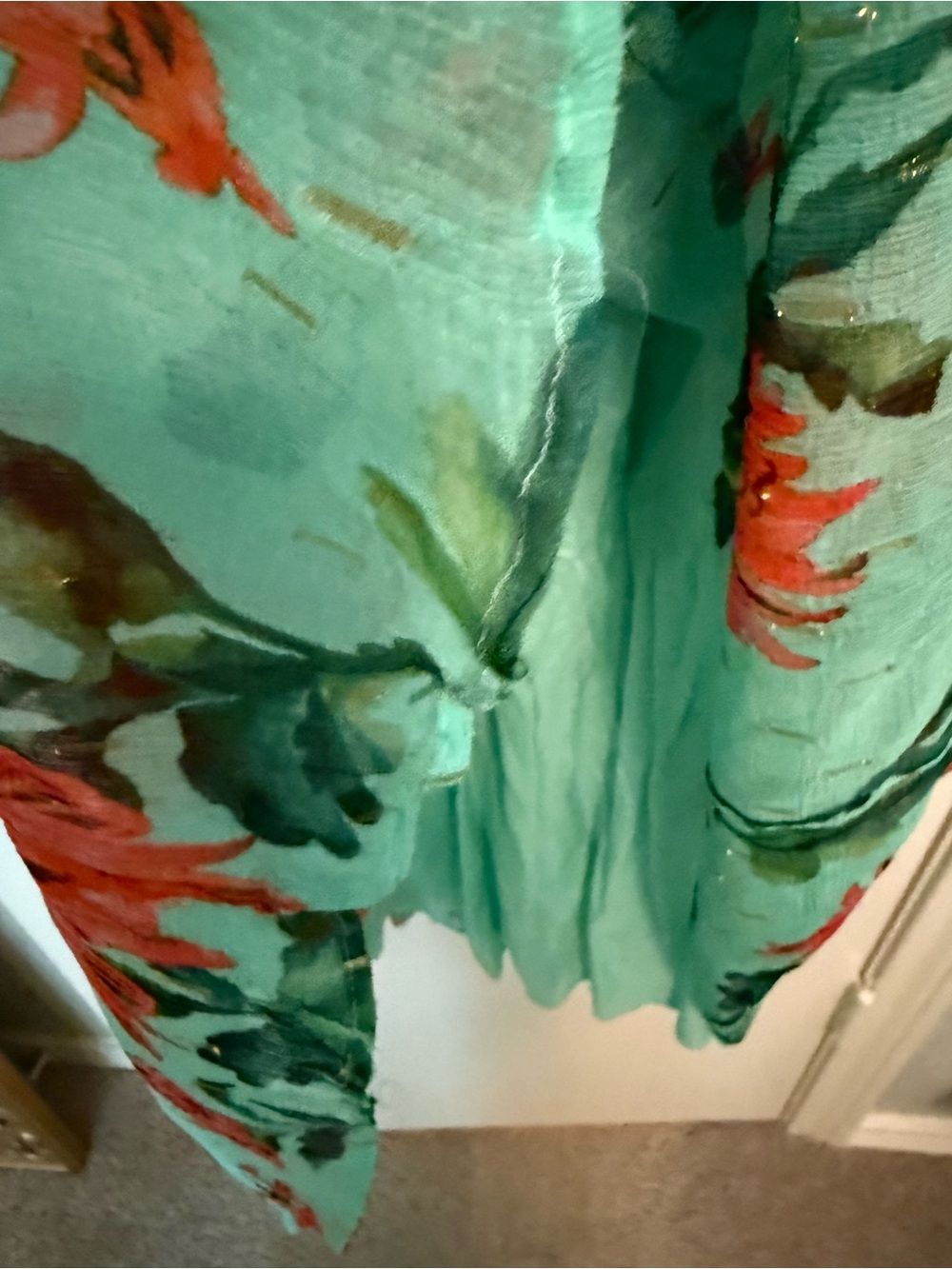 Anthropologie Dress - Picture 6 of 6
